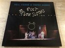 Neil Young Crazy Horse Rust Never Sleeps Vinyl LP 1979 German Reprise REP 54 105