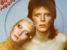 DAVID BOWIE PIN UPS 2019 RECORD STORE DAY  LIMITED PICTURE DISC RSD SEALED