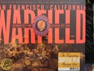 GRATEFUL DEAD THE WARFIELD SAN FRANCISCO RSD 2019 VINYL 2 LP RECORD STORE DAY