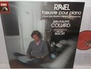 2C 167-73025/7 Ravel Piano Works Jean-Philippe Collard Michel Beroff 3LP Box Set