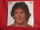 Robin Williams Reality What A Concept Casablanca Comedy LP Record 1979 SEALED