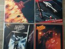 APRIL WINE Vinyl SET