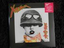 X RAY SPEX.I AM A CLICHE'.DOUBLE VINYL LP.RECORD STORE DAY.R.S.D.19.PUNK