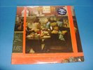 TOM WAITS NIGHTHAWKS AT THE DINER ASYLUM 7E-2008 ORIGINAL 1st PRESS SEALED