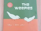The Weepies - Say I Am You - Ltd Orange Vinyl