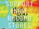 GOO GOO DOLLS TOPOGRAPHY VINYL 5 LP BOX SET RECORD STORE RSD DAY 2019