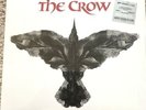 The Crow Original Motion Picture Soundtrack 2019 RSD 2 LP White Black Vinyl New