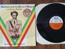 Ras Michael And The Sons Of Regus - Tribute The Emperor RARE U.K. NM Condition