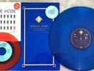 Depeche Mode „Get The Balance Right“ Blue12inch Maxi & 7inch Red Coloured Vinyl