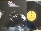 ROK MASINA - RARE YUGOSLAVIAN HARD ROCK HEAVY METAL 1981 POP MASINA DR STEEL