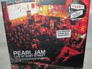 New Sealed Pearl Jam Live at Easy Street Vinyl Album Record Store Day 2019