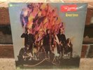 SEALED RARE Fever Tree self-titled S/T LP UNI 73024 With Hype Sticker