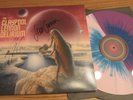 SIGNED The Claypool Lennon Delirium South of Reality color vinyl Sean Les 2 lp