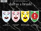 Art of Noise - Daft As A Brush  - 4 x 12