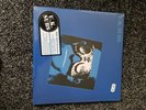 UK Subs-Another kind of blues- 2 x 10' blue vinyl LP - Record Store day/RSD 2019