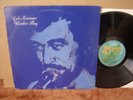 CAL NEWMAN – WINDIN’ BOY Private Darius Records 1 ’82 LP UK BLUES ROCK M- rare