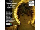 DAVID BOWIE The World of David Bowie 12