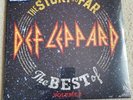 Def Leppard 