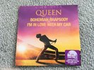 2019 RSD Queen Bohemian Rhapsody / I’m In Love With My Car 7