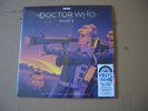 DOCTOR WHO - GALAXY 4 - 2LP - 2019 RSD / RECORD STORE DAY - NEW AND UNPLAYED