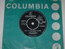 PATSY ANN NOBLE, DON'T YOU EVER CHANGE YOUR MIND*SOUR GRAPES, 1963 COLUMBIA 4956