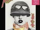 I AM A CLICHE PINK/GREEN DAY GLO DOUBLE SEALED LP. X Ray Spex RSD 2019 Punk
