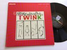 KEN NORDINE NM- Does Robert Shure's TWINK Phillips PHS 600-258 Bob Shure