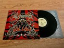 Exhorder - The Law LP 1992 Org Press -  Roadracer Records