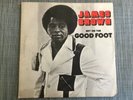 James Brown - Get On The Good Foot 2 LP EX PD 2-3004 USA 1972 1st Vinyl Record