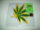 CHEECH & CHONG - UP IN SMOKE - POT LEAF SCENTED SHAPED PICTURE DISC - RSD 2019