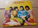 THE BEATLES -  trax vol 5 - LP -  coloured