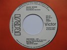 DAVID BOWIE – 45 Spain PROMO WL * EX * Sung in ITALIAN * Space Oddity