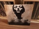 Converge - Jane Doe, Gold, Clear, White Swirl. Only /550, Tour Only