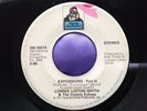 Rare Funk Jazz 45 : Lonnie Liston Smith   Expansions   Flying Dutchman 10214