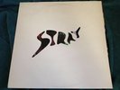 Rare UK Rock LP : Stray   Self Titled   Transatlantic TRA 216 Stereo