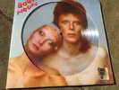 DAVID BOWIE - Pin-Ups  lp picture disc