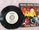 ABBA - MONEY MONEY MONEY - PROMO - AUSTRIA - ULTRARAR