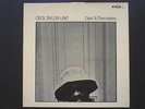 Cecil Taylor Dark To Themselves LP Enja 2084 NM/VG+ 1976 German pressing, as Cec