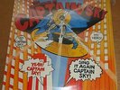 The Adventure of CAPTAIN SKY - AVI Records AVI 6042 SEALED