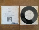 MORRISSEY Suedehead JAPAN White Label Not For Sale PROMO 7