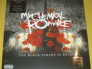 MY CHEMICAL ROMANCE - THE BLACK PARADE IS DEAD VINYL LP RECORD STORE RSD 2019