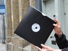 KT Tunstall Vinyl (Evil Eye & Made Of Glass - Live Session cut direct to acetate