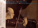MISCHA ELMAN  VIOLIN RECITAL  ANALOGPHONIC  LP-43135  DECCA LXT-5303