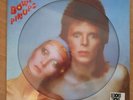 David Bowie - Pin Ups PICTURE DISC Vinyl 2019 Record Store Day RSD - Sealed