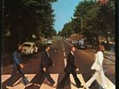 THE BEATLES Abbey Road Album LP Apple records 1969 First UK Press - NM Vinyl