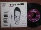 Lennie Tristano Vol 5/Billy Bauer-Clyde Lombardi/45 EP/Mercury EP-1-3098/MINT-