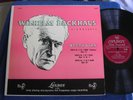 Wilhelm Backhaus/Beethoven Piano Sonata/1955 LP/London LL 952/EX to M-*