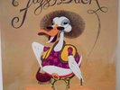 Fuzzy Duck – Fuzzy Duck vinyl LP on Akarma AK 180