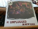 Nirvana?–MTV Unplugged In New York  DGC ?– DGC-24727 2013 NEW