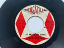 Fred Bridges 45 